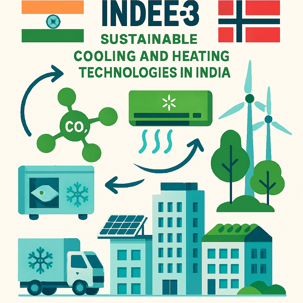 INDEE3 Project